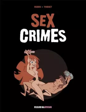Couverture du produit · Sex crimes