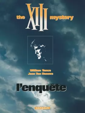 Couverture du produit · XIII, tome 13, L'enquête : the XIII mystery