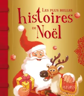 Couverture du produit · Les plus belles histoires de Noël