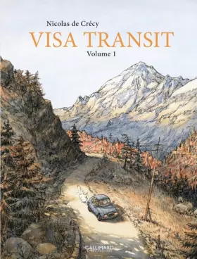 Couverture du produit · Visa Transit (Tome 1)