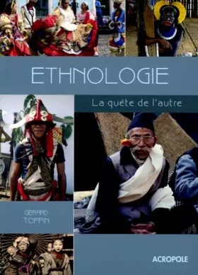 Couverture du produit · Ethnologie : La quête de l'autre