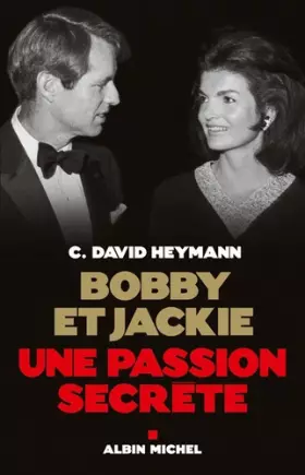 Couverture du produit · Bobby et Jackie: Une passion secrète