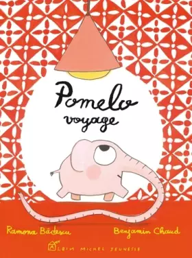 Couverture du produit · Pomelo voyage