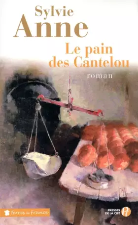 Couverture du produit · Le Pain des Cantelou
