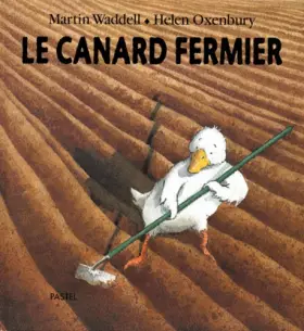 Couverture du produit · Le Canard fermier