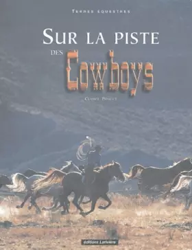 Couverture du produit · Sur la piste des Cowboys