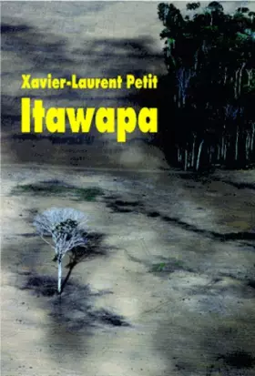 Couverture du produit · Itawapa