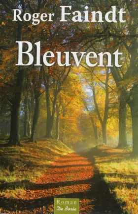 Couverture du produit · Bleuvent