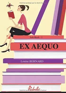 Couverture du produit · Léo Roch : 1 - Ex Aequo