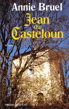Couverture du produit · Jean du Casteloun