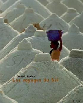 Couverture du produit · Les voyages du Sel