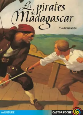 Couverture du produit · Les Pirates de Madagascar