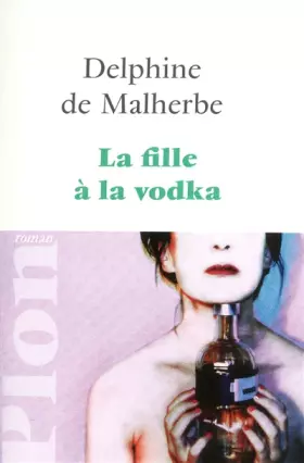 Couverture du produit · La fille à la vodka