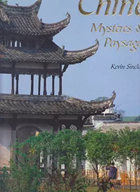 Couverture du produit · Chine Mystères et Paysages