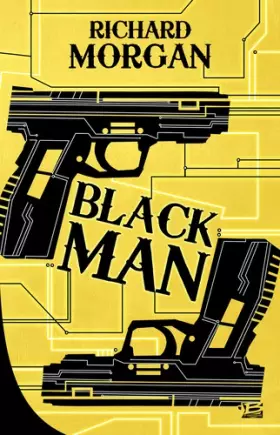 Couverture du produit · Black Man