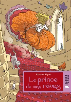 Couverture du produit · Le prince de mes rêves
