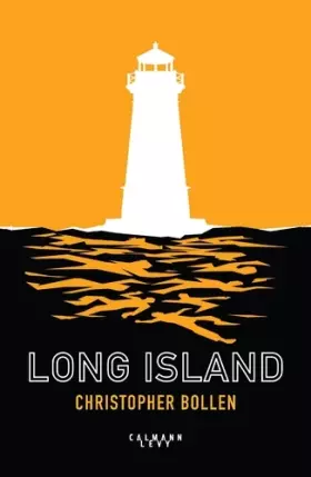 Couverture du produit · Long Island