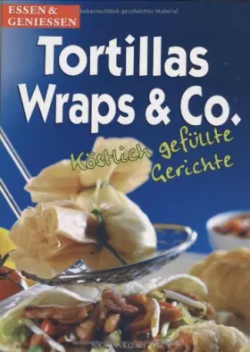 Couverture du produit · Tortillas Wraps & Co