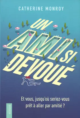 Couverture du produit · Un ami si dévoué