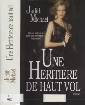 Couverture du produit · Une héritière de haut vol