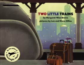Couverture du produit · Two Little Trains