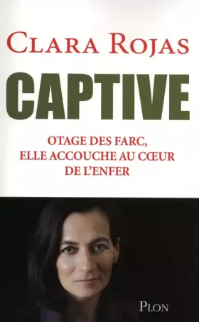 Couverture du produit · Captive