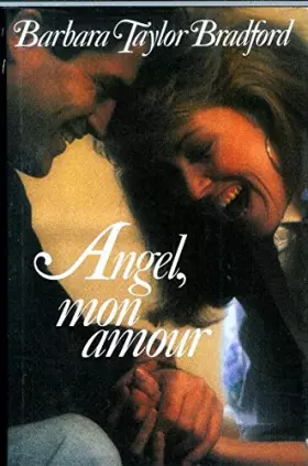 Couverture du produit · Angel, Mon Amour