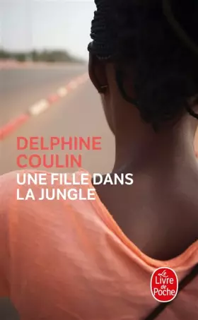 Couverture du produit · Une fille dans la jungle