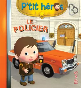 Couverture du produit · Le policier