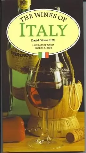 Couverture du produit · WINES OF ITALY