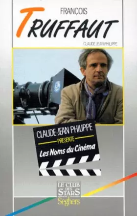 Couverture du produit · François Truffaut
