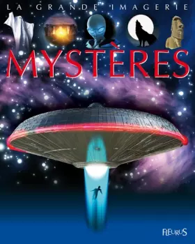 Couverture du produit · Mystères