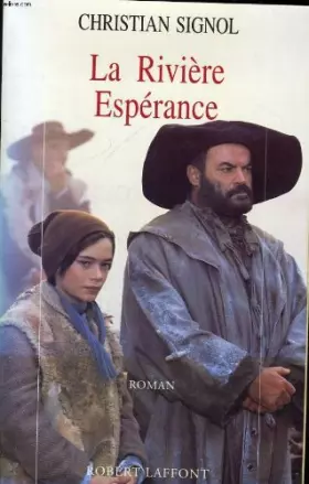 Couverture du produit · La Riviere Esperance