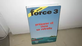 Couverture du produit · Guide force 3, dixième édition