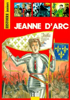 Couverture du produit · Jeanne d'Arc