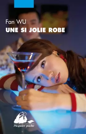 Couverture du produit · Une si jolie robe