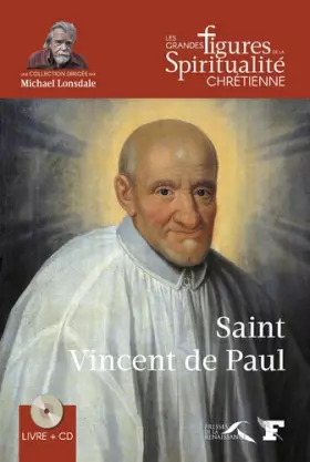 Couverture du produit · Saint Vincent de Paul (16)