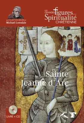 Couverture du produit · Sainte Jeanne d'Arc (24)