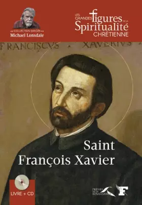 Couverture du produit · Saint François Xavier (37)