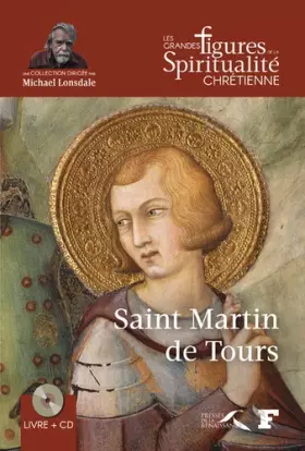 Couverture du produit · Saint Martin de Tours (30)