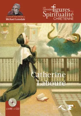 Couverture du produit · Catherine Labouré (27) (Les grandes figures de la spiritualité chrétienne) (French Edition)