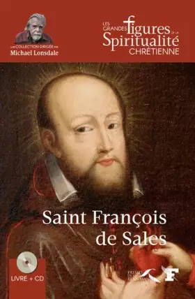 Couverture du produit · Saint François de Sales (22)