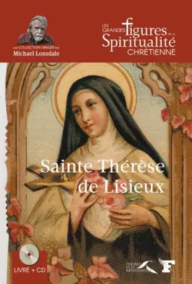 Couverture du produit · Sainte Thérèse de Lisieux (10)