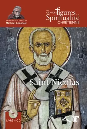 Couverture du produit · Saint Nicolas (12)