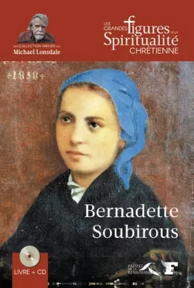 Couverture du produit · Bernadette Soubirous (18)