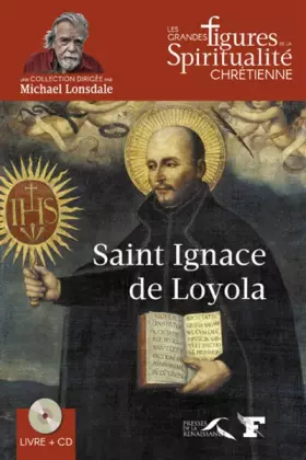 Couverture du produit · Saint Ignace de Loyola (7)