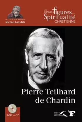 Couverture du produit · Pierre Teilhard de Chardin (19)