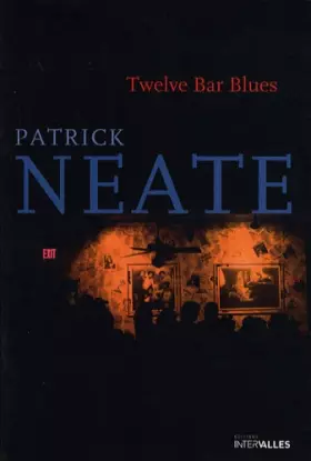 Couverture du produit · Twelve Bar Blues