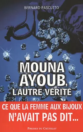 Couverture du produit · Mona Ayoub : L'autre vérité
