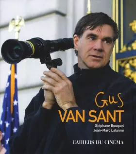 Couverture du produit · Gus Van Sant